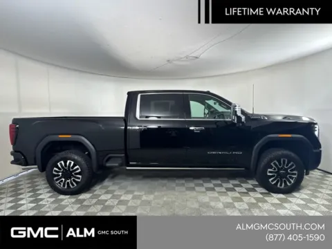 More photos of 2026 GMC Sierra 2500 HD Denali Ultimate at ALM GMC South, GA
