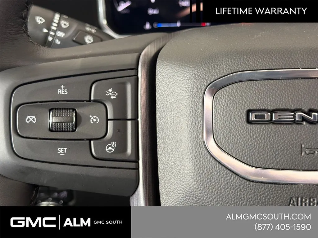 2026 GMC Sierra 2500HD Denali Ultimate - Photo 27
