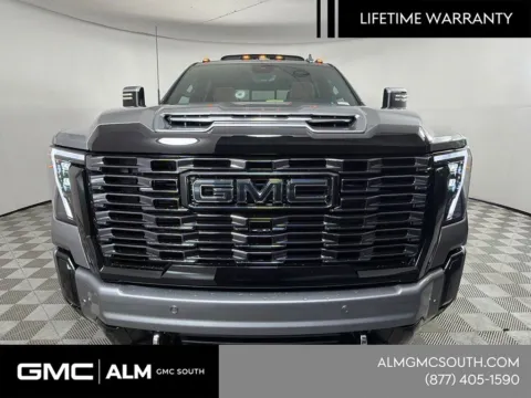 Another view of 2026 GMC Sierra 2500HD Denali Ultimate for sale in Morrow, GA at ALM GMC South