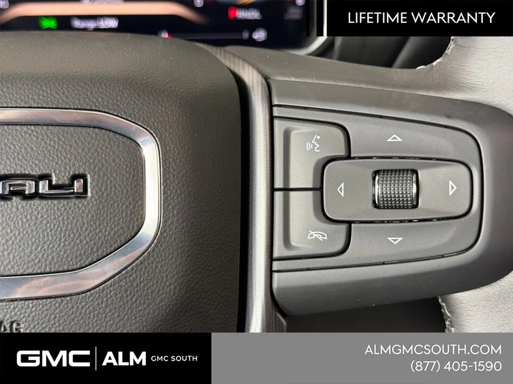 2026 GMC Sierra 2500HD Denali Ultimate - Photo 28