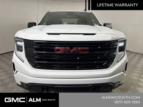 Another view of 2026 GMC Sierra 1500 Elevation for sale in Morrow, GA at ALM GMC South
