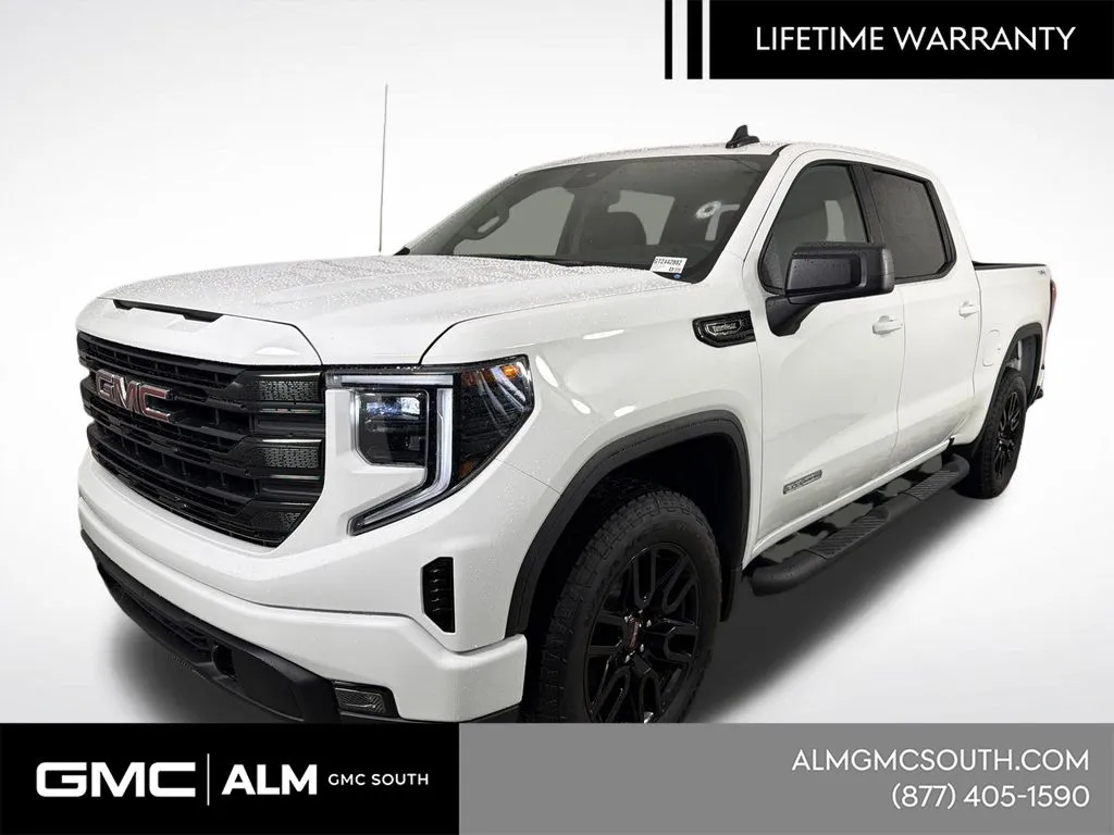 2026 GMC Sierra 1500 Elevation for sale in Morrow, GA