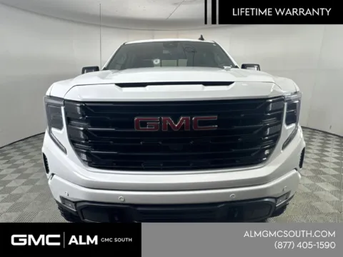 Another view of 2026 GMC Sierra 1500 Elevation for sale in Morrow, GA at ALM GMC South