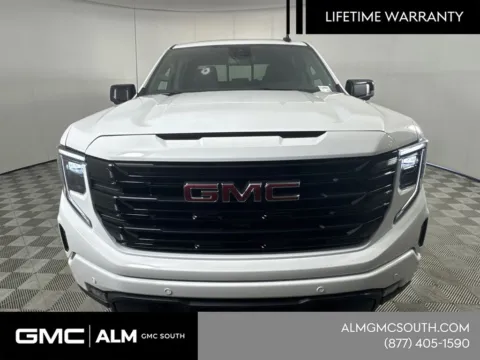 Another view of 2026 GMC Sierra 1500 Elevation for sale in Morrow, GA at ALM GMC South