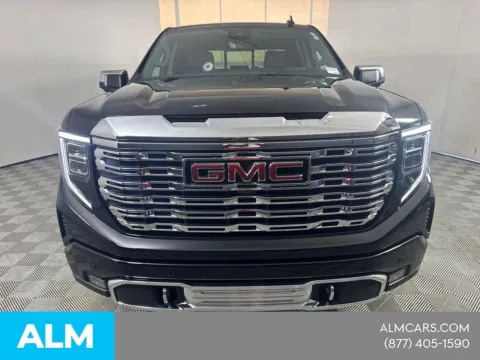 Photos of 2022 GMC Sierra 1500 Denali for sale in Morrow, GA at ALM GMC South