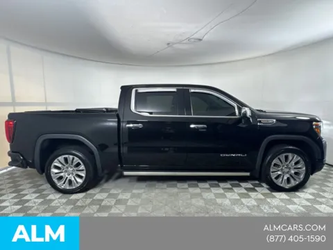 More photos of 2022 GMC Sierra 1500 Limited Denali at ALM GMC South, GA
