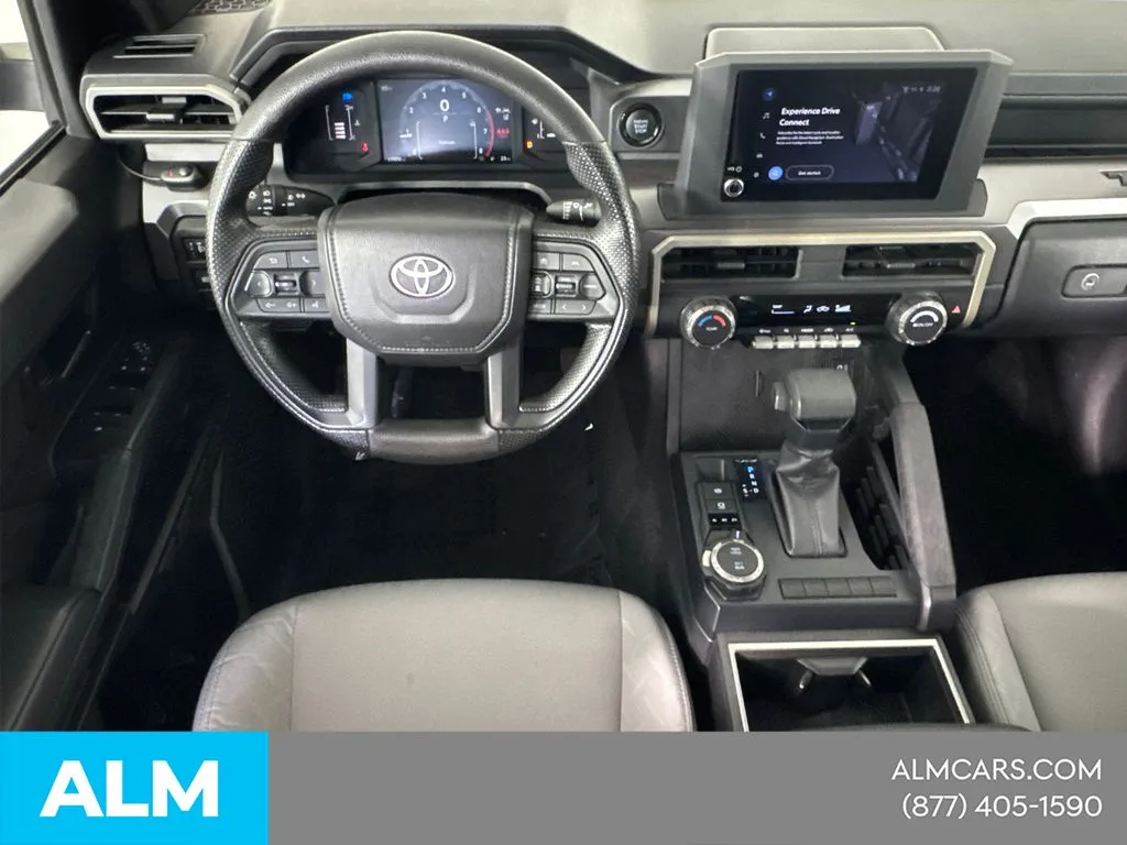 2025 Toyota Tacoma SR5 - Photo 25