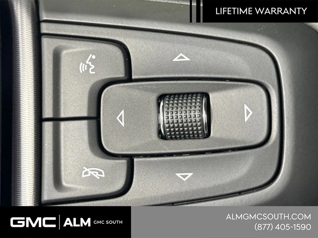 2026 GMC Sierra 2500HD Denali Ultimate - Photo 28