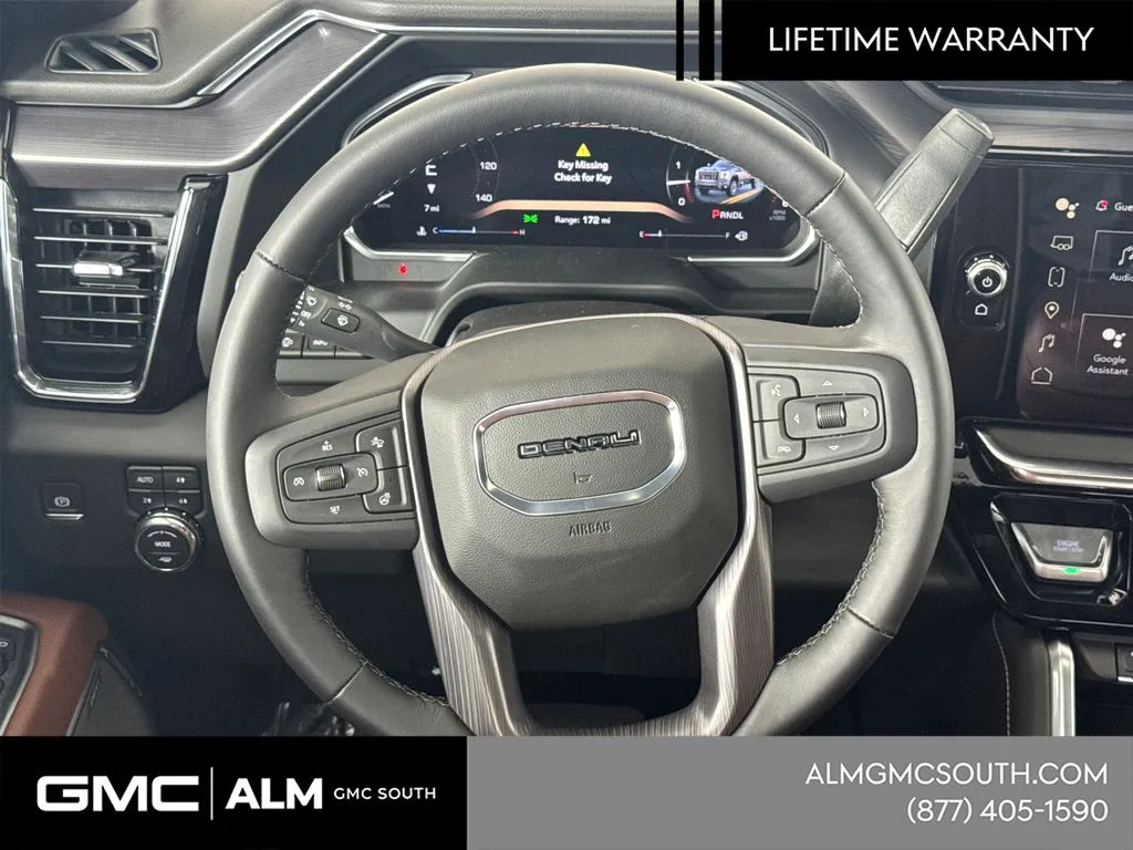 2026 GMC Sierra 2500HD Denali Ultimate - Photo 26