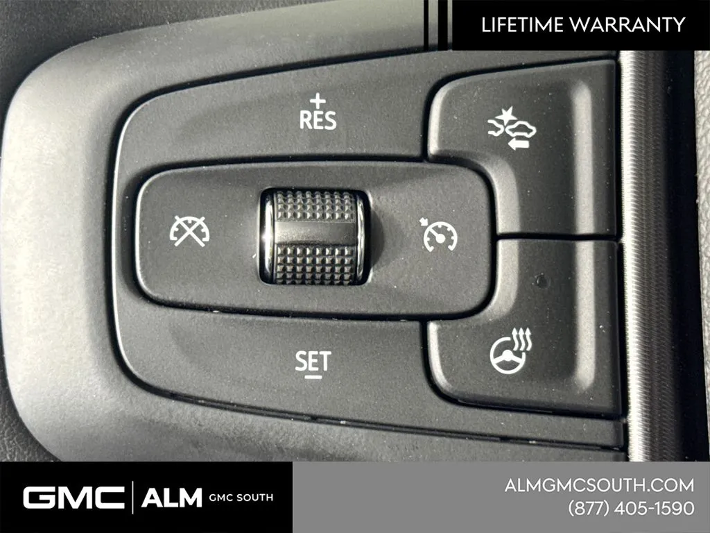 2026 GMC Sierra 2500HD Denali Ultimate - Photo 27