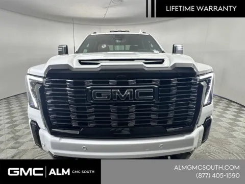 Another view of 2026 GMC Sierra 2500 HD Denali Ultimate for sale in Morrow, GA at ALM GMC South