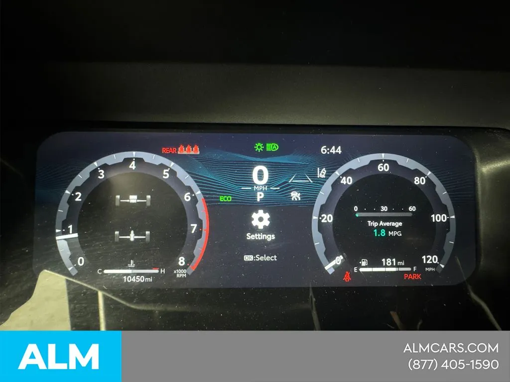 2025 Toyota Tacoma TRD Off Road - Photo 29