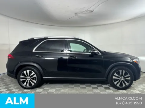 More photos of 2025 Mercedes-Benz GLE 350 at ALM GMC South, GA