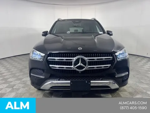 Photos of 2025 Mercedes-Benz GLE 350 for sale in Morrow, GA at ALM GMC South