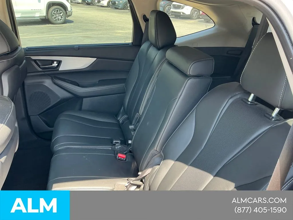 2024 Acura MDX Technology Package - Photo 13