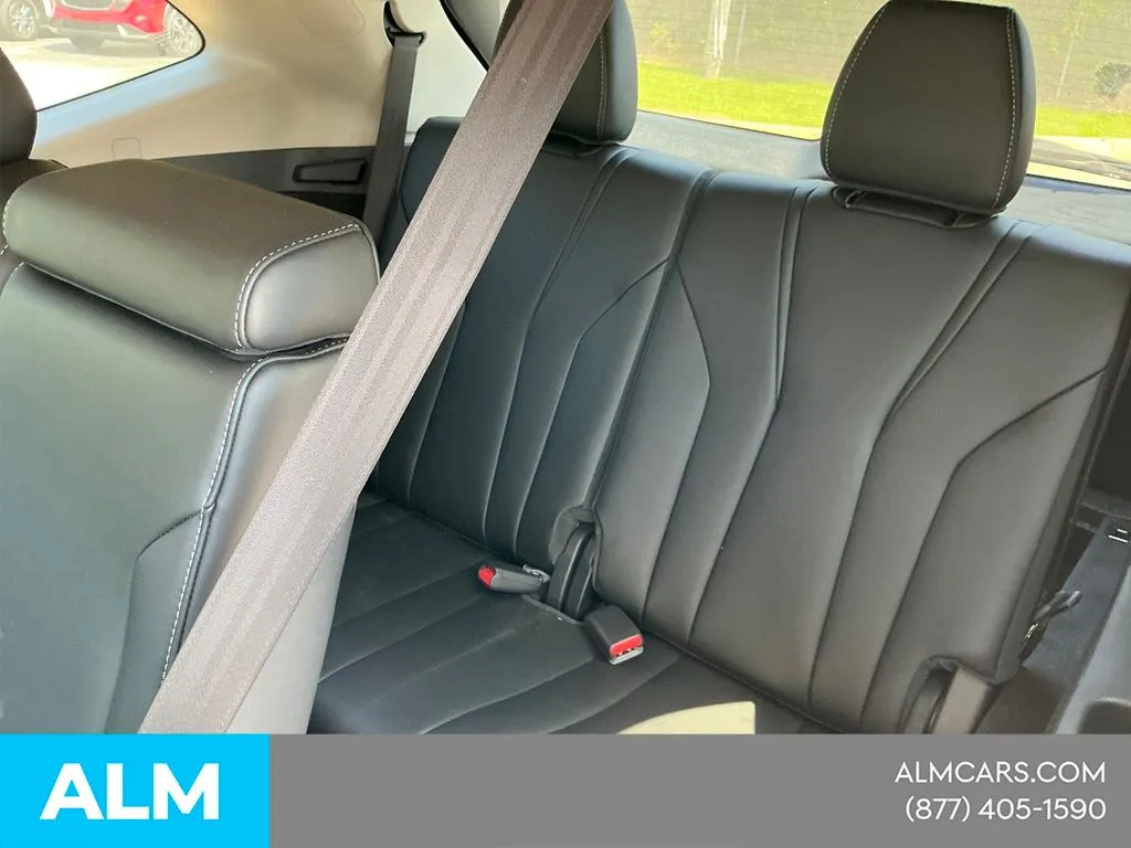 2024 Acura MDX Technology Package - Photo 14