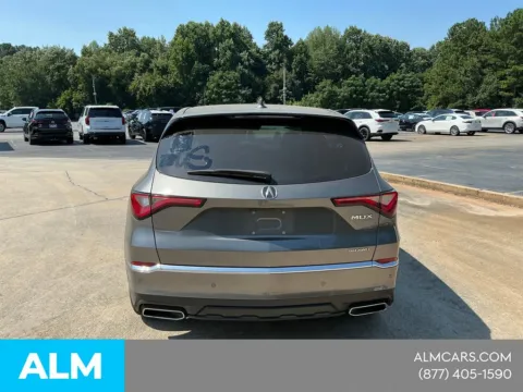 More photos of 2024 Acura MDX Technology at ALM GMC South, GA