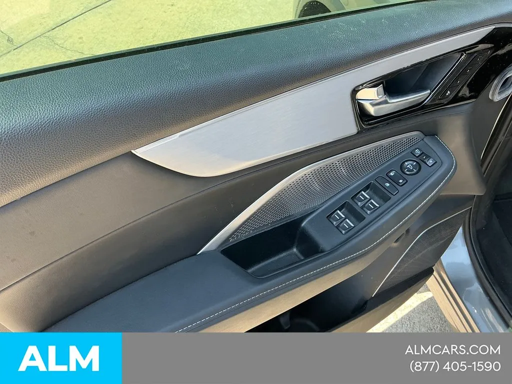 2024 Acura MDX Technology Package - Photo 10