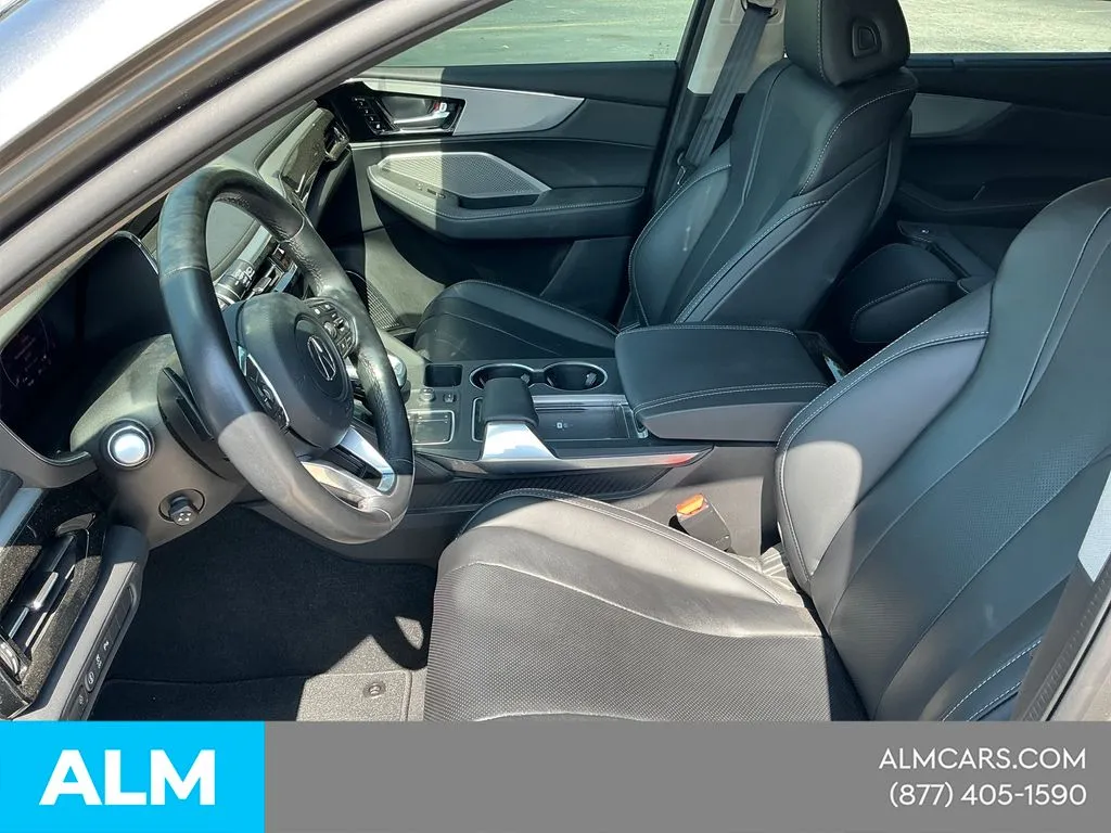 2024 Acura MDX Technology Package - Photo 11