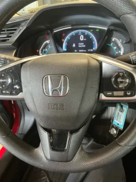 More photos of 2019 Honda Civic LX at ALM GMC South, GA