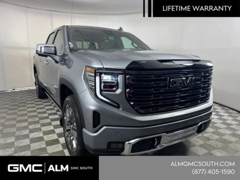 More photos of 2026 GMC Sierra 1500 Denali Ultimate at ALM GMC South, GA