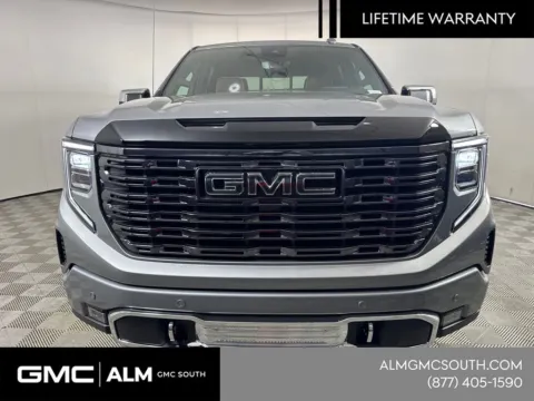 Another view of 2026 GMC Sierra 1500 Denali Ultimate for sale in Morrow, GA at ALM GMC South