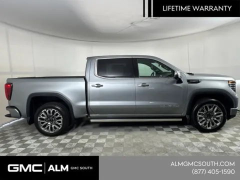 More photos of 2026 GMC Sierra 1500 Denali Ultimate at ALM GMC South, GA