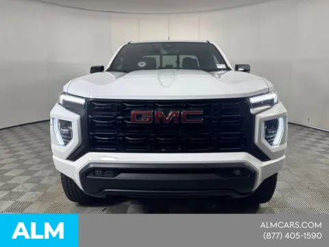Photos of 2024 GMC Canyon Elevation for sale in Morrow, GA at ALM GMC South