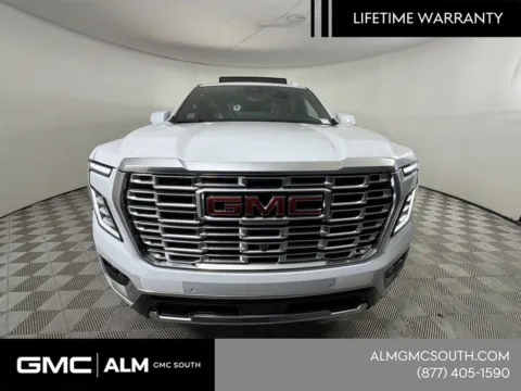 Another view of 2026 GMC Yukon XL Denali for sale in Morrow, GA at ALM GMC South