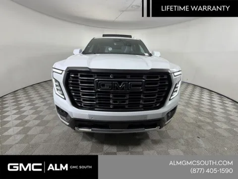 Another view of 2026 GMC Yukon XL Denali Ultimate for sale in Morrow, GA at ALM GMC South