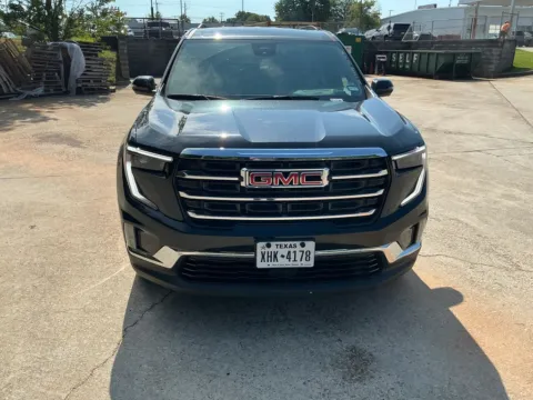 Black 2026 GMC Acadia Elevation for sale in Morrow, GA