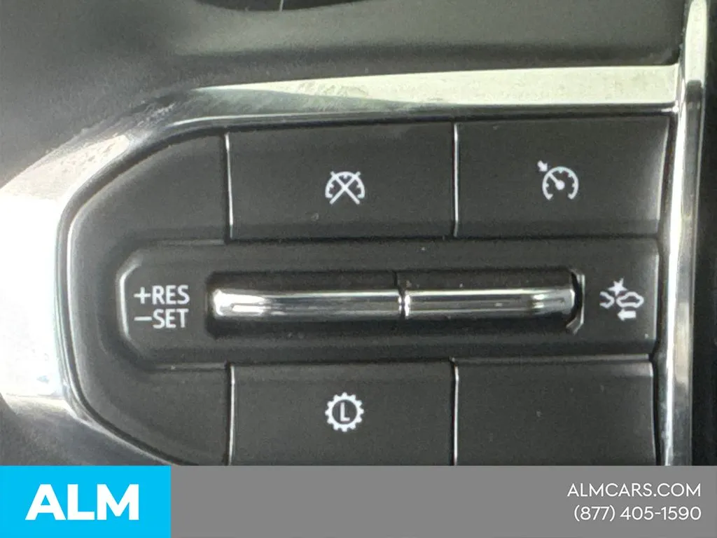 2026 GMC Acadia Elevation - Photo 27
