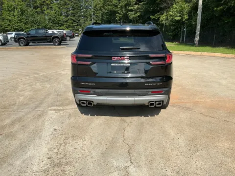 Another view of 2026 GMC Acadia Elevation for sale in Morrow, GA at ALM GMC South
