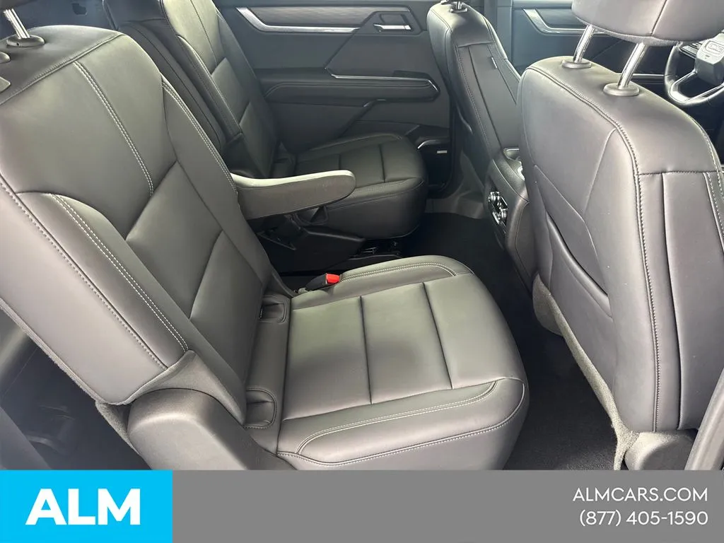 2026 GMC Acadia Elevation - Photo 18