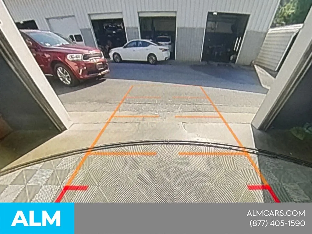 2026 GMC Acadia Elevation - Photo 32