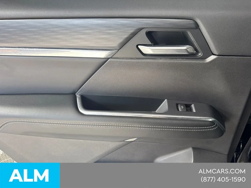 2026 GMC Acadia Elevation - Photo 23