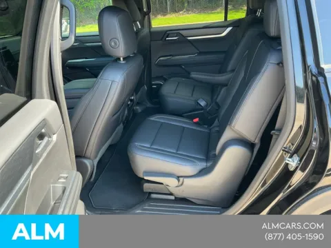 More photos of 2026 GMC Acadia Elevation at ALM GMC South, GA