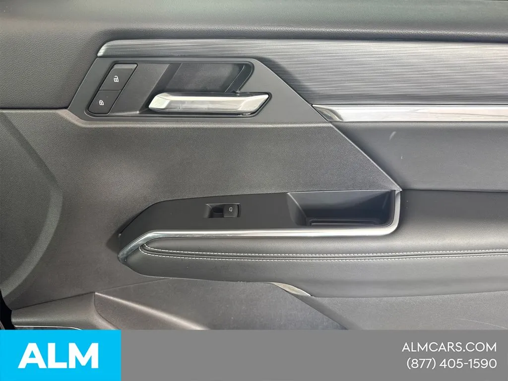 2026 GMC Acadia Elevation - Photo 17