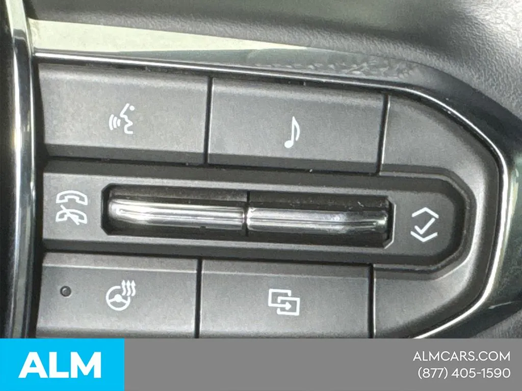 2026 GMC Acadia Elevation - Photo 28