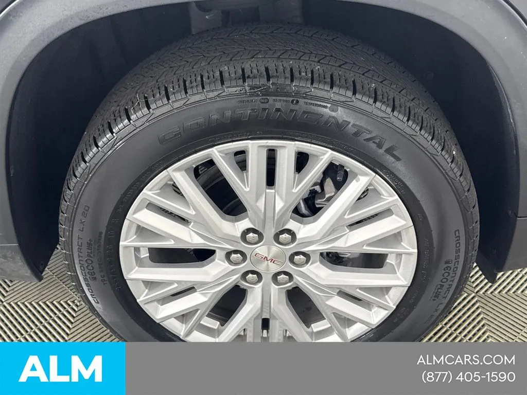 2026 GMC Acadia Elevation - Photo 15