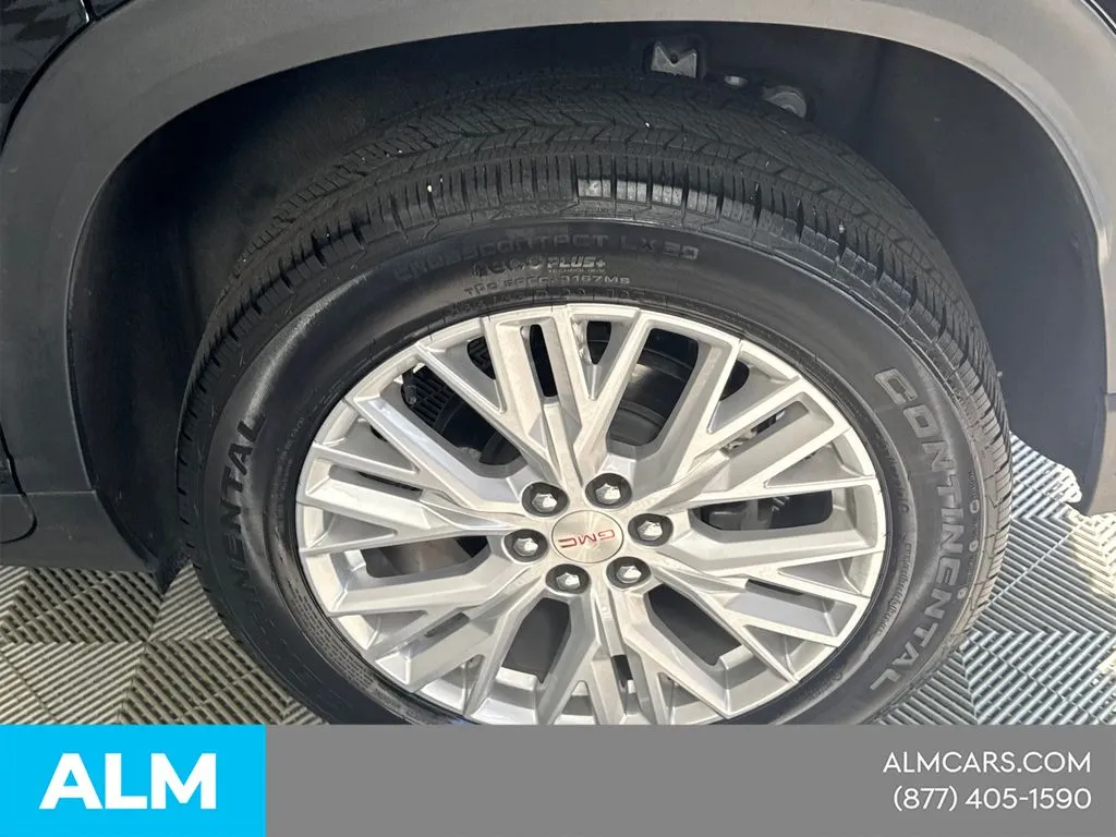 2026 GMC Acadia Elevation - Photo 21
