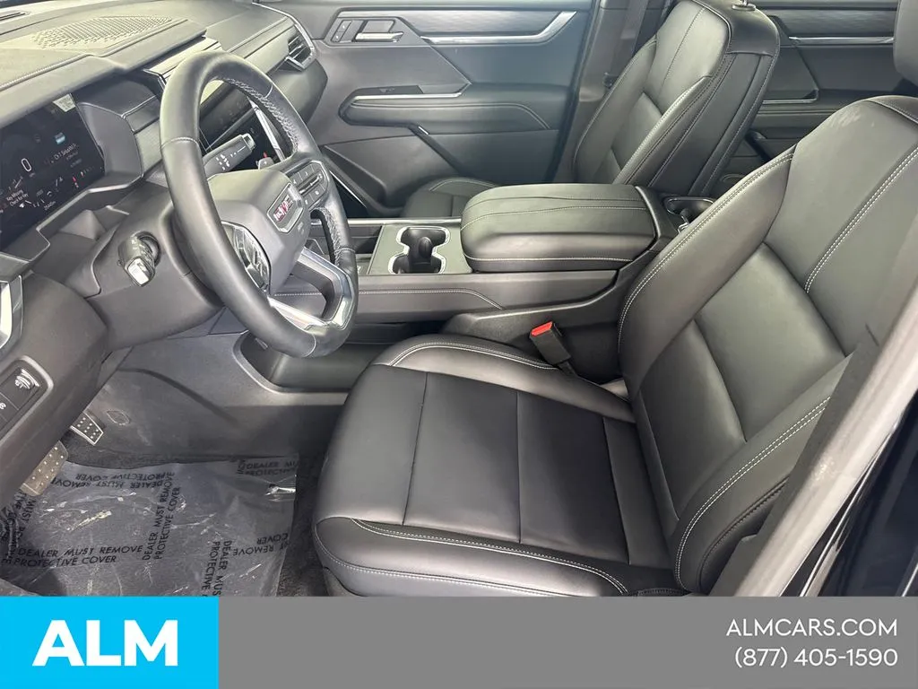 2026 GMC Acadia Elevation - Photo 11