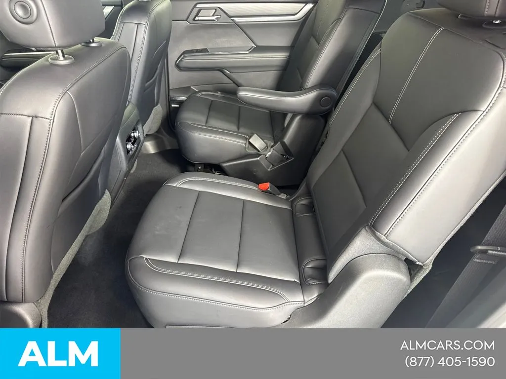 2026 GMC Acadia Elevation - Photo 22