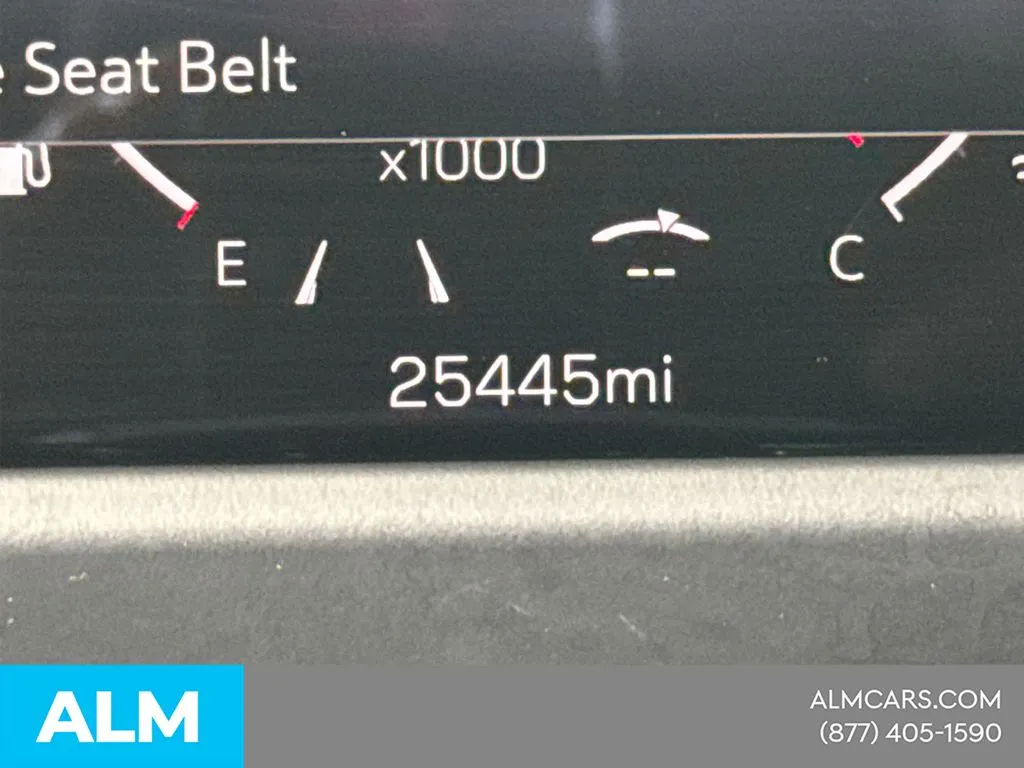 2026 GMC Acadia Elevation - Photo 30