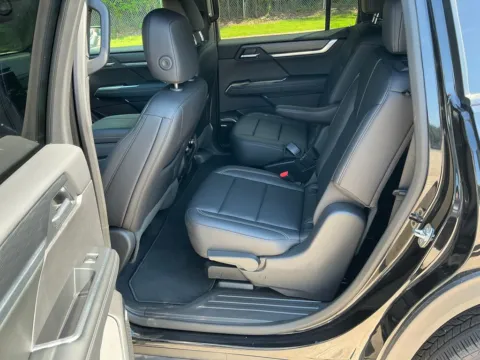 More photos of 2026 GMC Acadia Elevation at ALM GMC South, GA