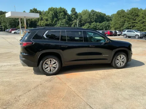 More photos of 2026 GMC Acadia Elevation at ALM GMC South, GA