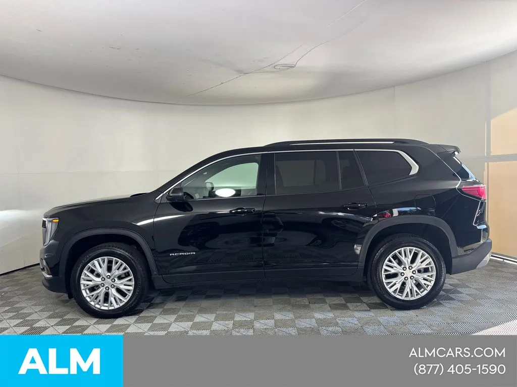 2026 GMC Acadia Elevation - Photo 10