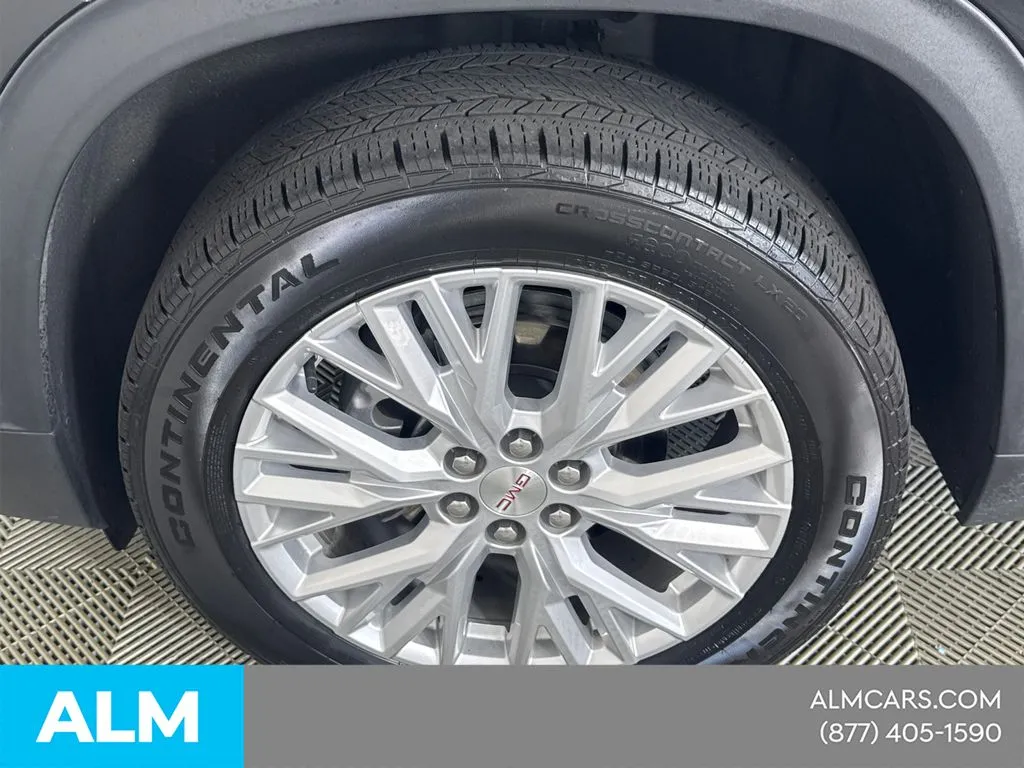 2026 GMC Acadia Elevation - Photo 14