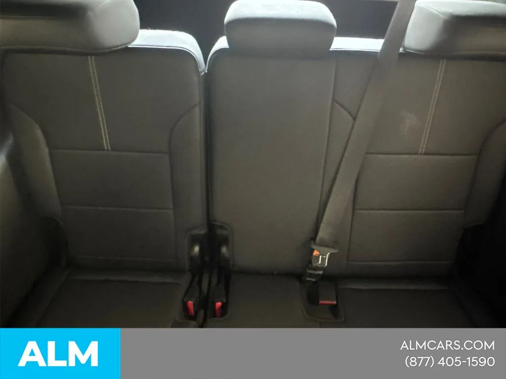 2026 GMC Acadia Elevation - Photo 24