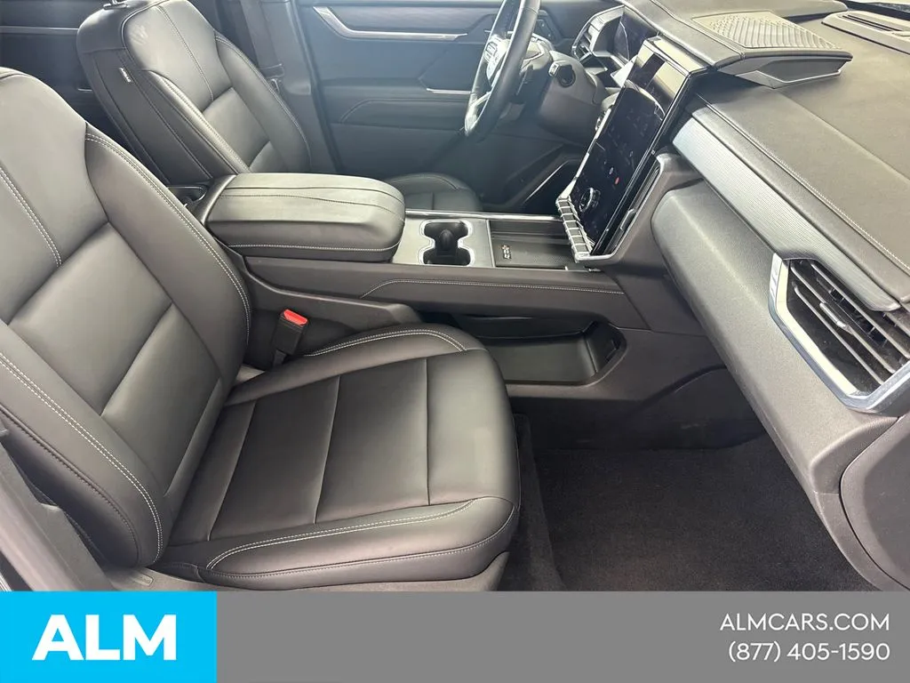 2026 GMC Acadia Elevation - Photo 16